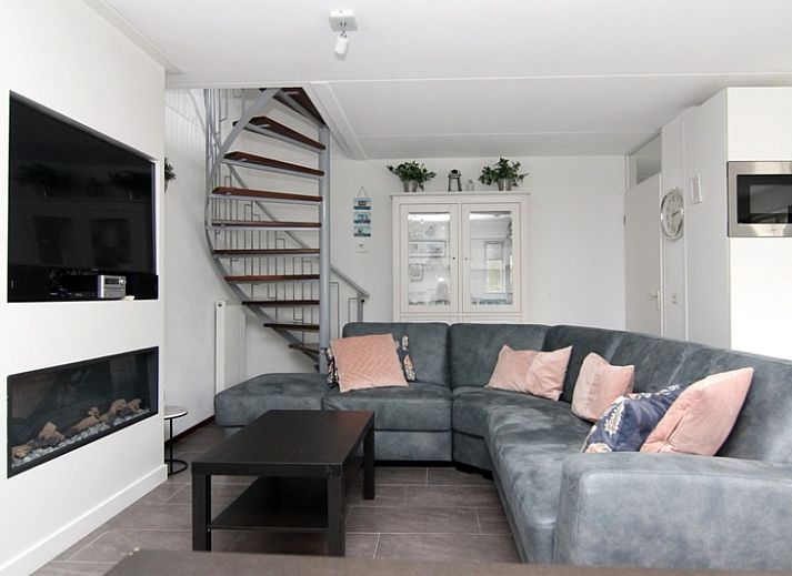 Unterkunft 0101652 - Ferienhaus Texel - Vakantiehuis G 606