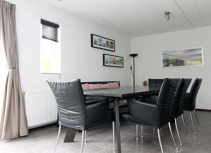 Unterkunft 0101652 - Ferienhaus Texel - Vakantiehuis G 606