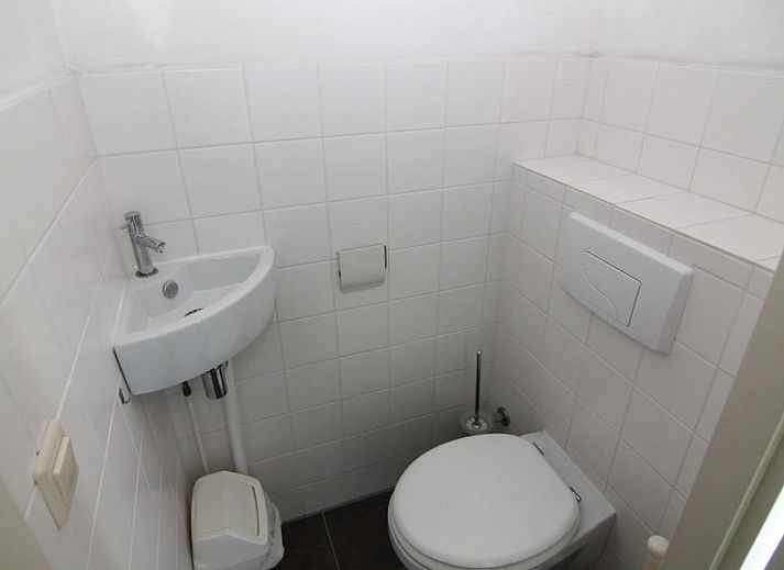 Unterkunft 0101652 - Ferienhaus Texel - Vakantiehuis G 606