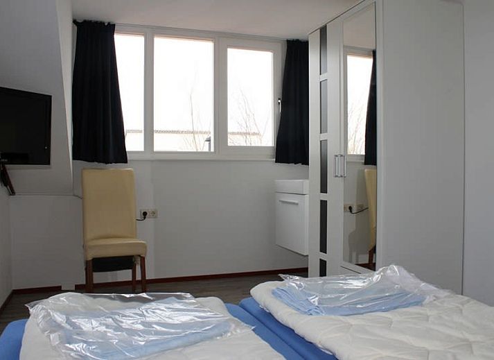 Unterkunft 0101652 - Ferienhaus Texel - Vakantiehuis G 606