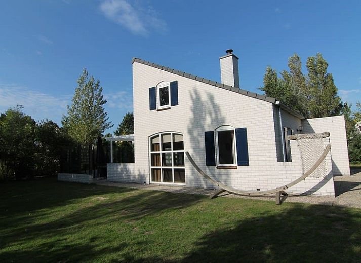 Verblijf 0101653 - Vakantiewoning Texel - Vakantiehuis F 713