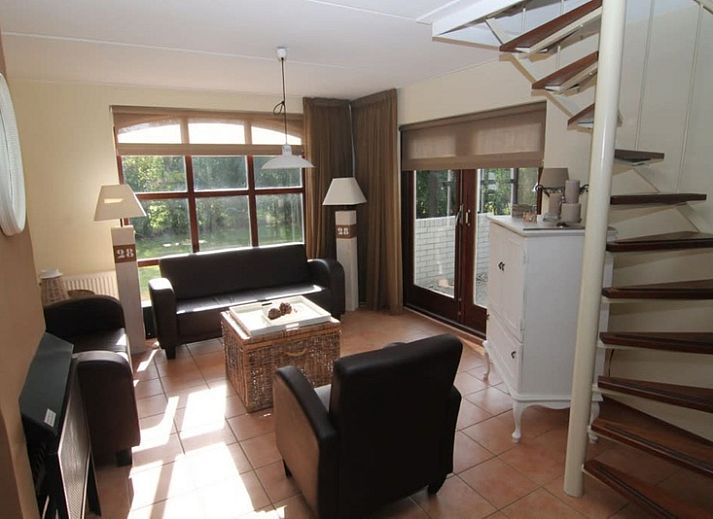 Verblijf 0101653 - Vakantiewoning Texel - Vakantiehuis F 713