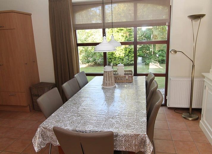 Verblijf 0101653 - Vakantiewoning Texel - Vakantiehuis F 713