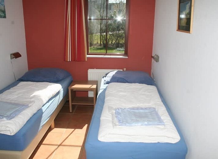 Verblijf 0101653 - Vakantiewoning Texel - Vakantiehuis F 713