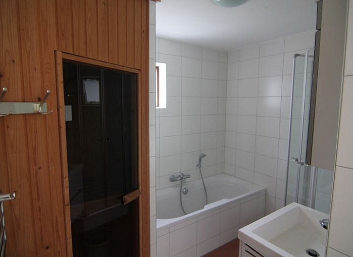 Verblijf 0101653 - Vakantiewoning Texel - Vakantiehuis F 713