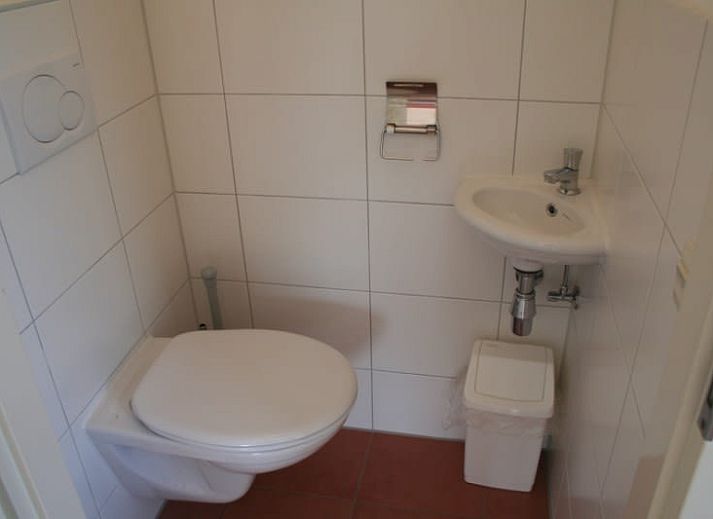 Verblijf 0101653 - Vakantiewoning Texel - Vakantiehuis F 713