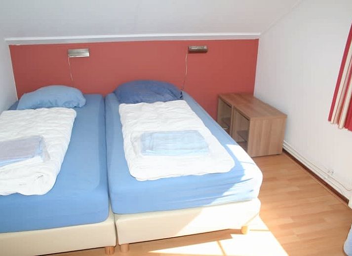 Verblijf 0101653 - Vakantiewoning Texel - Vakantiehuis F 713