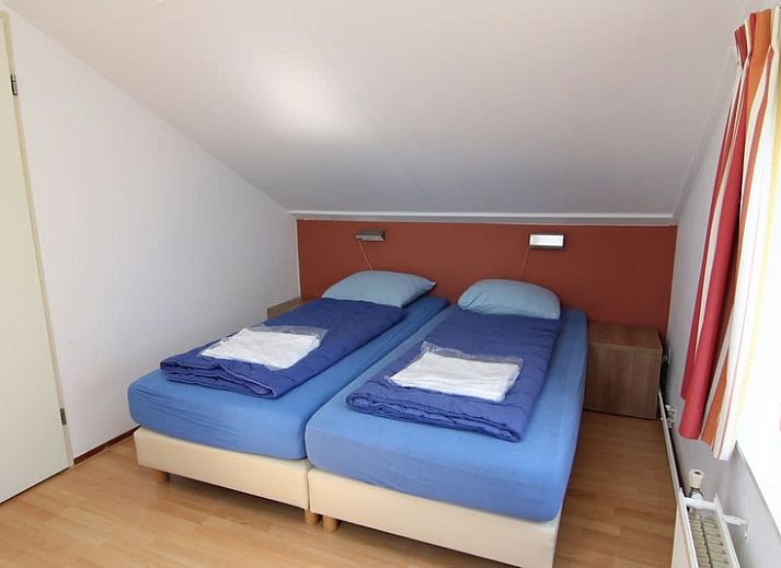 Verblijf 0101653 - Vakantiewoning Texel - Vakantiehuis F 713