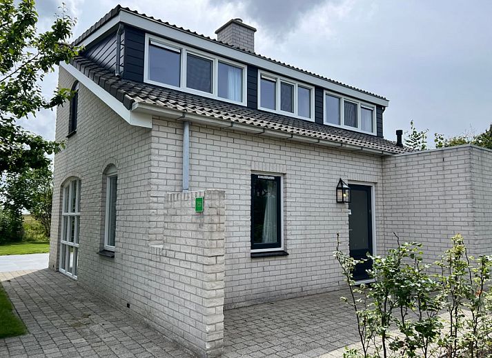 Unterkunft 0101654 - Ferienhaus Texel - Vakantiehuis F 765