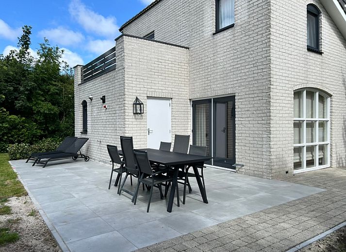 Unterkunft 0101654 - Ferienhaus Texel - Vakantiehuis F 765