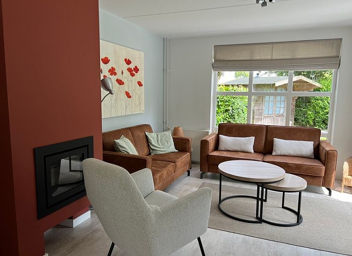 Unterkunft 0101654 - Ferienhaus Texel - Vakantiehuis F 765