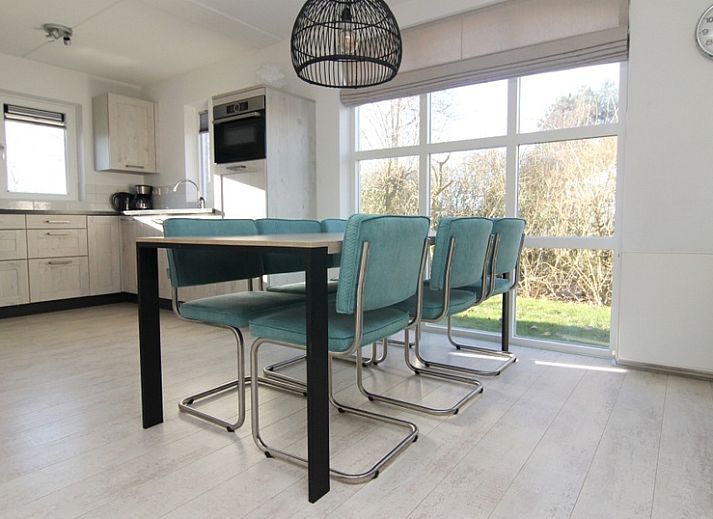 Unterkunft 0101654 - Ferienhaus Texel - Vakantiehuis F 765