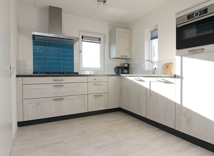 Unterkunft 0101654 - Ferienhaus Texel - Vakantiehuis F 765