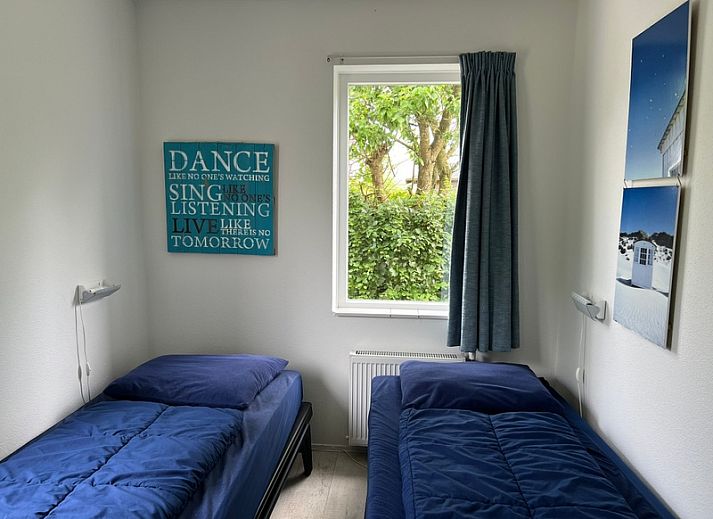 Unterkunft 0101654 - Ferienhaus Texel - Vakantiehuis F 765