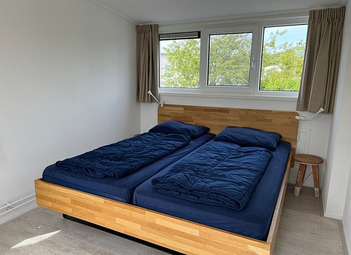 Unterkunft 0101654 - Ferienhaus Texel - Vakantiehuis F 765