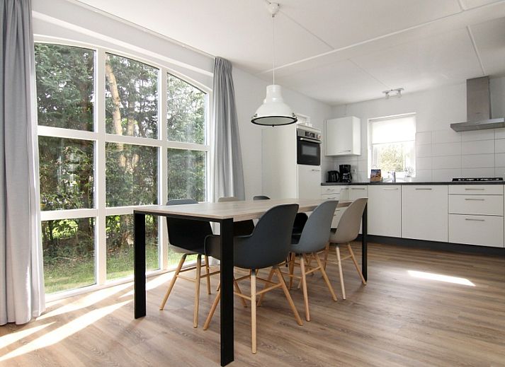 Verblijf 0101655 - Vakantiewoning Texel - Vakantiehuis E 397