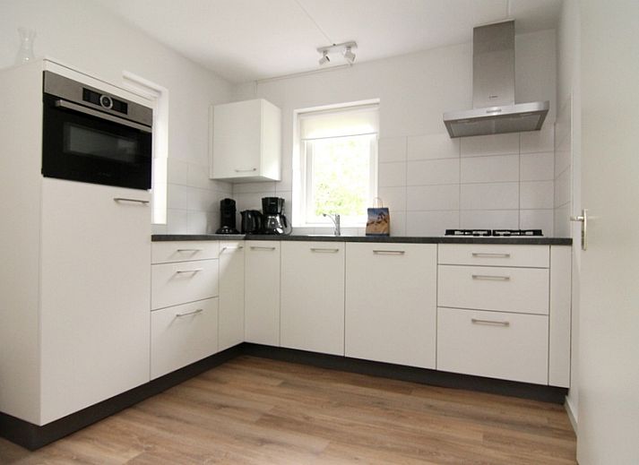 Verblijf 0101655 - Vakantiewoning Texel - Vakantiehuis E 397