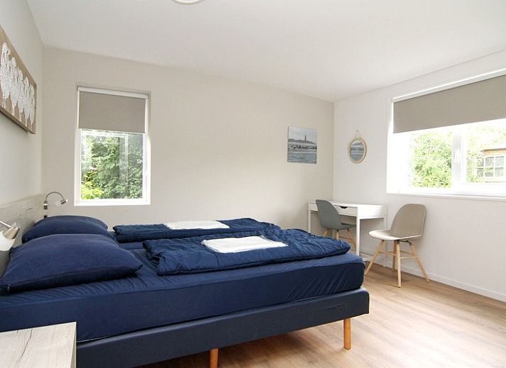 Verblijf 0101655 - Vakantiewoning Texel - Vakantiehuis E 397