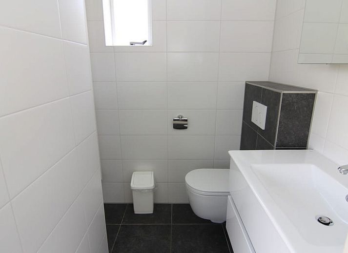 Verblijf 0101655 - Vakantiewoning Texel - Vakantiehuis E 397