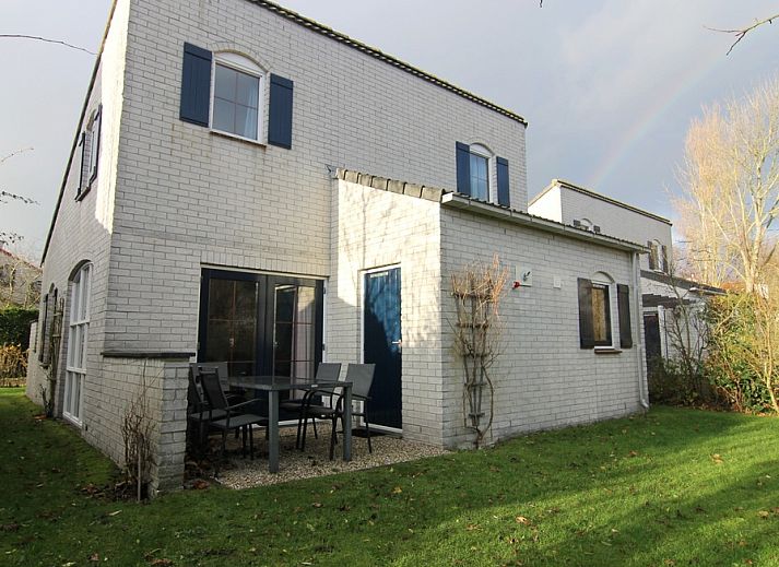 Unterkunft 0101656 - Ferienhaus Texel - Vakantiehuis E 660