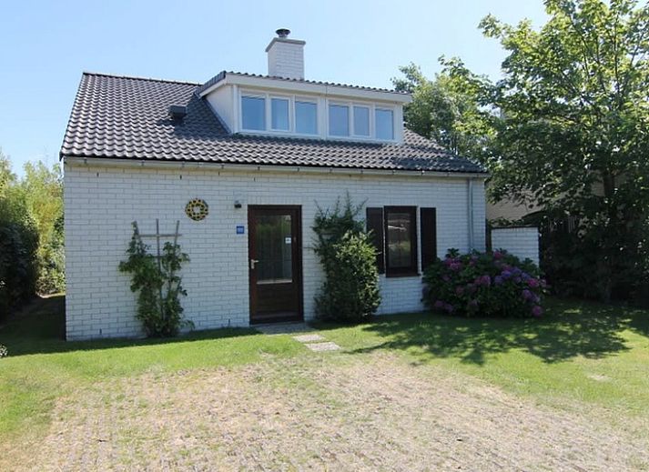 Unterkunft 0101656 - Ferienhaus Texel - Vakantiehuis E 660