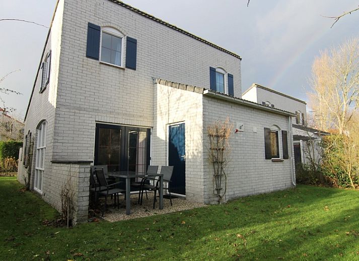 Unterkunft 0101656 - Ferienhaus Texel - Vakantiehuis E 660