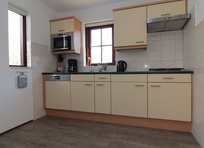 Unterkunft 0101656 - Ferienhaus Texel - Vakantiehuis E 660