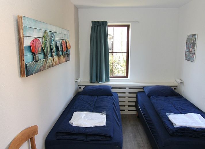 Unterkunft 0101656 - Ferienhaus Texel - Vakantiehuis E 660