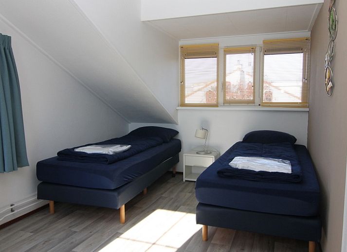 Unterkunft 0101656 - Ferienhaus Texel - Vakantiehuis E 660