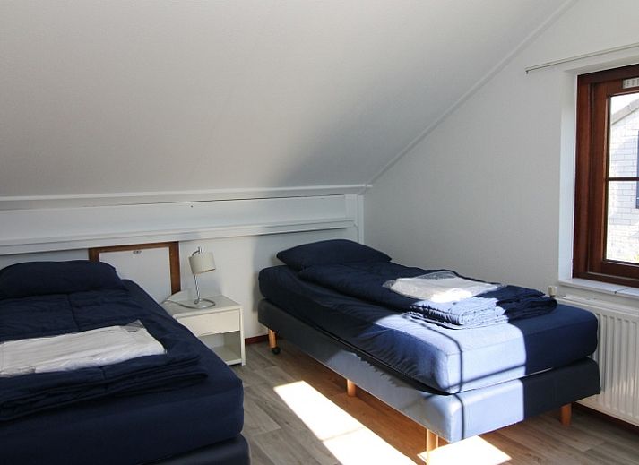 Unterkunft 0101656 - Ferienhaus Texel - Vakantiehuis E 660