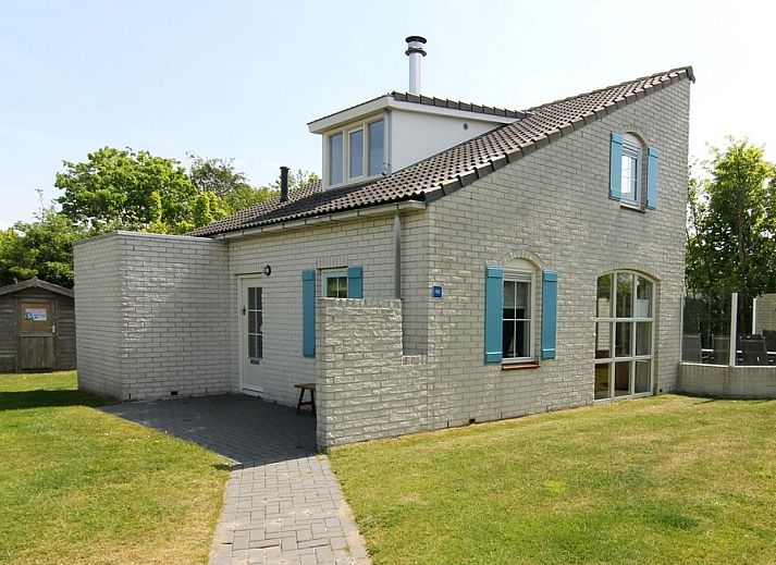 Unterkunft 0101657 - Ferienhaus Texel - Vakantiehuis F 788