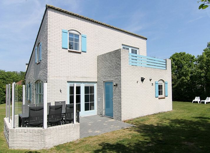 Unterkunft 0101657 - Ferienhaus Texel - Vakantiehuis F 788