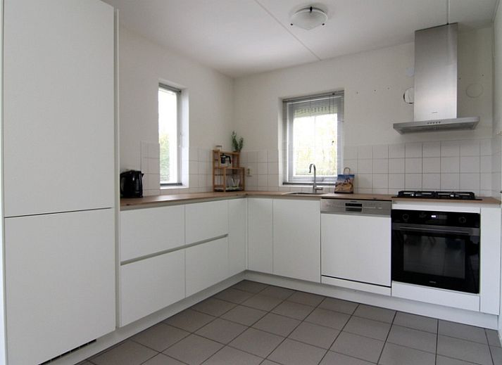 Unterkunft 0101657 - Ferienhaus Texel - Vakantiehuis F 788