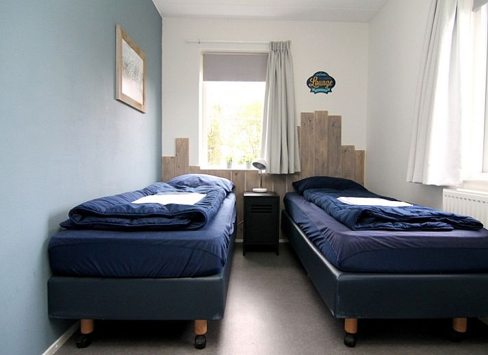 Unterkunft 0101657 - Ferienhaus Texel - Vakantiehuis F 788