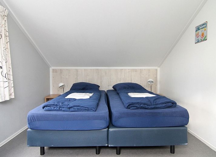 Unterkunft 0101657 - Ferienhaus Texel - Vakantiehuis F 788