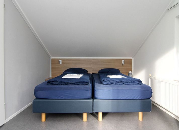 Unterkunft 0101657 - Ferienhaus Texel - Vakantiehuis F 788