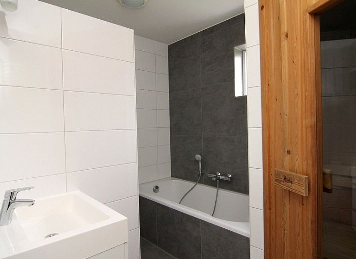 Unterkunft 0101657 - Ferienhaus Texel - Vakantiehuis F 788