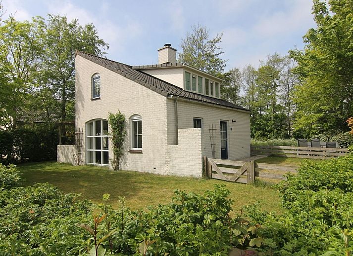 Guest house 0101658 - Holiday property Texel - Vakantiehuis E 754