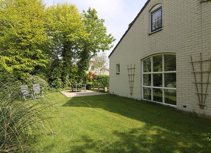 Guest house 0101658 - Holiday property Texel - Vakantiehuis E 754