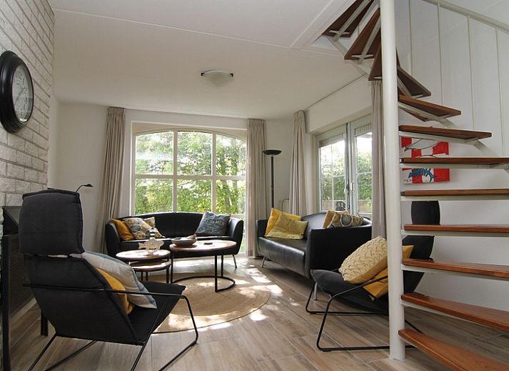 Guest house 0101658 - Holiday property Texel - Vakantiehuis E 754