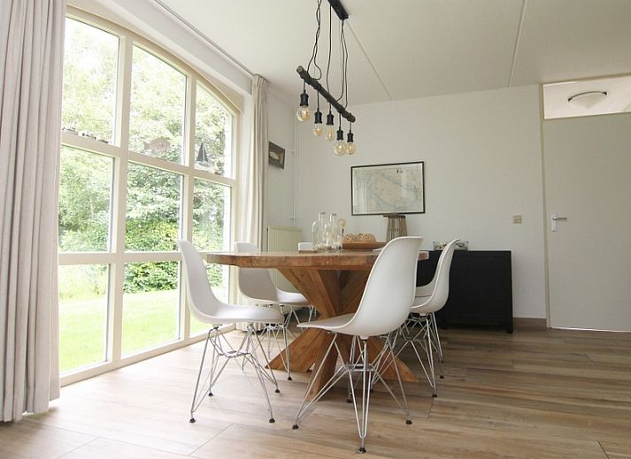 Guest house 0101658 - Holiday property Texel - Vakantiehuis E 754