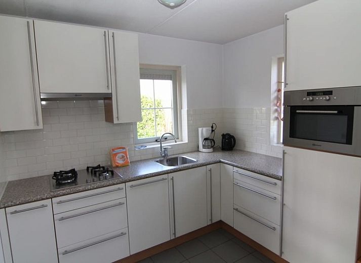 Guest house 0101658 - Holiday property Texel - Vakantiehuis E 754