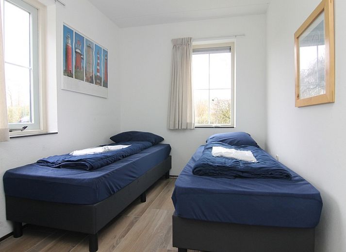 Guest house 0101658 - Holiday property Texel - Vakantiehuis E 754