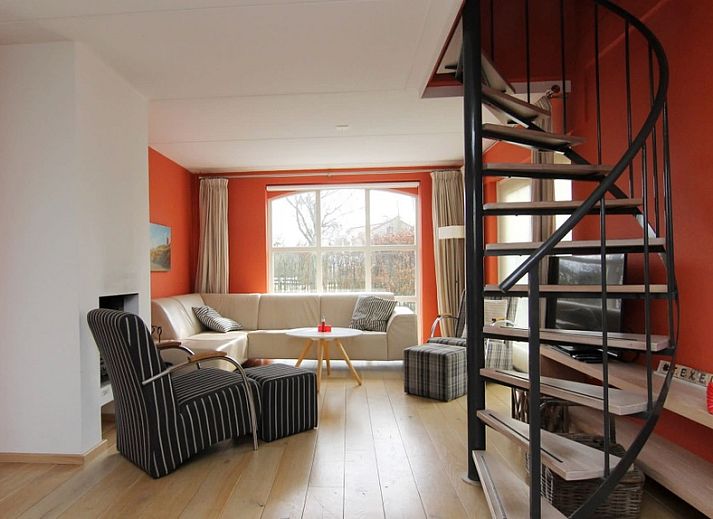 Unterkunft 0101659 - Ferienhaus Texel - Vakantiehuis E 634