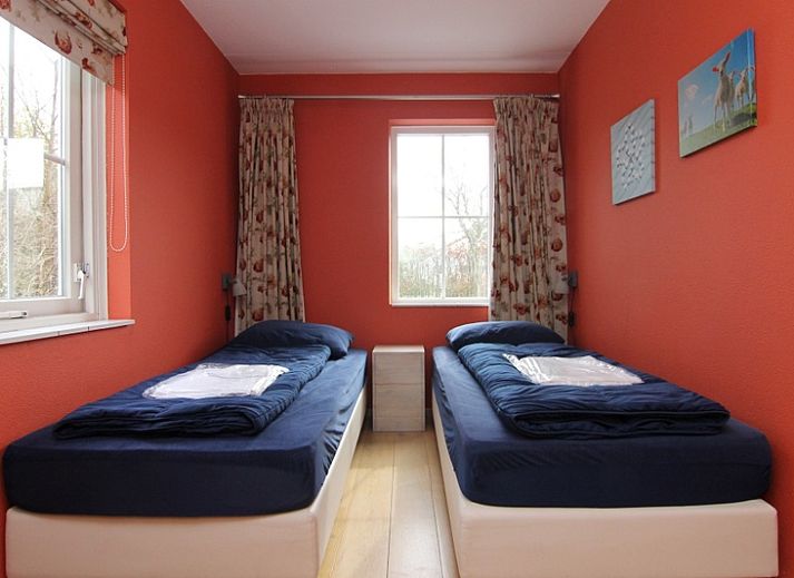 Unterkunft 0101659 - Ferienhaus Texel - Vakantiehuis E 634