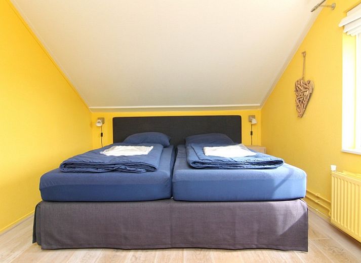 Unterkunft 0101659 - Ferienhaus Texel - Vakantiehuis E 634