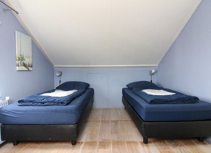 Unterkunft 0101659 - Ferienhaus Texel - Vakantiehuis E 634