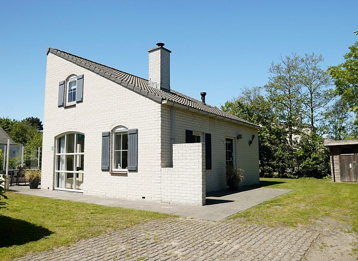 Unterkunft 0101660 - Ferienhaus Texel - Vakantiehuis E 621