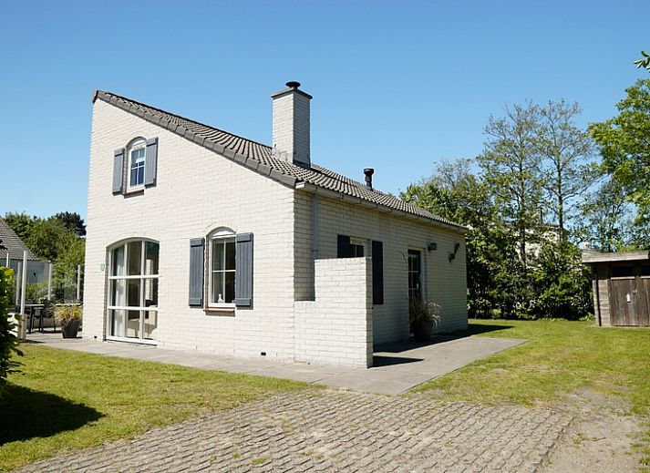 Unterkunft 0101660 - Ferienhaus Texel - Vakantiehuis E 621
