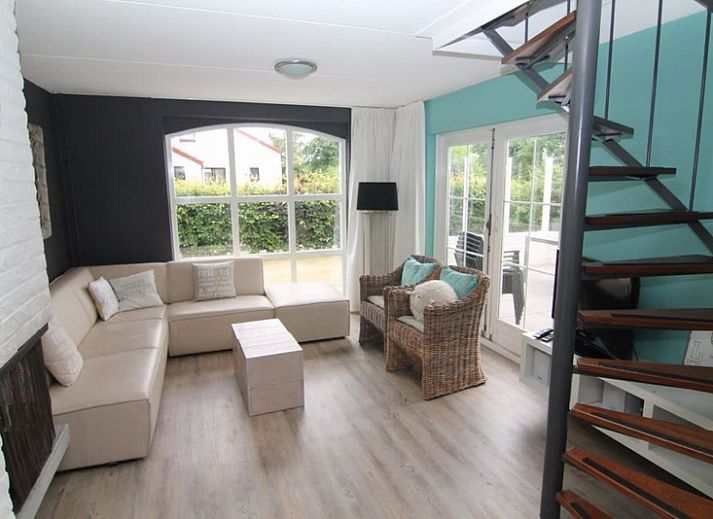 Unterkunft 0101660 - Ferienhaus Texel - Vakantiehuis E 621